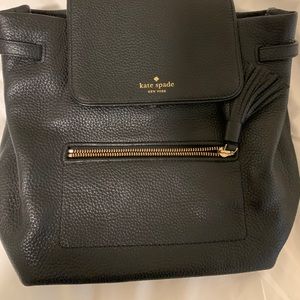 Kate Spade backpack